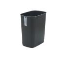垃圾桶（黑色）