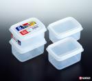 食品保鲜盒2P（280ml）