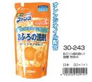 第一石鹸卫浴清洁剂-香橙子油配方350ml