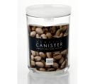 Canister系列厚壁树脂密封罐1300ml